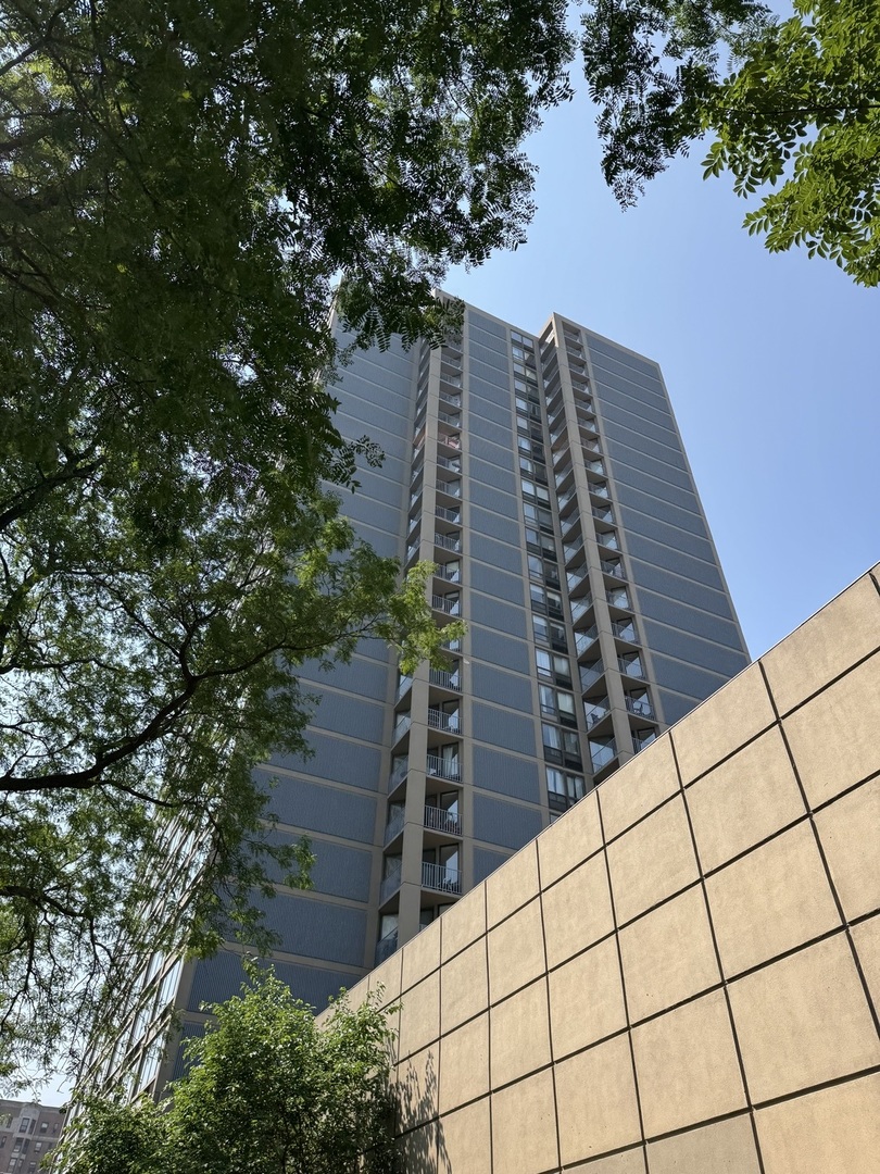 5320 North Sheridan Road, Unit 1301 Chicago, IL 60640 - Photo 25 of 65 Gallery Image 25