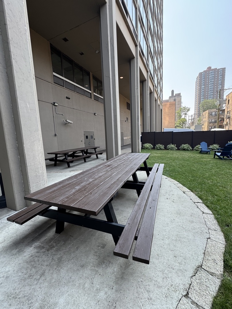 5320 North Sheridan Road, Unit 1301 Chicago, IL 60640 - Photo 41 of 65 Gallery Image 41