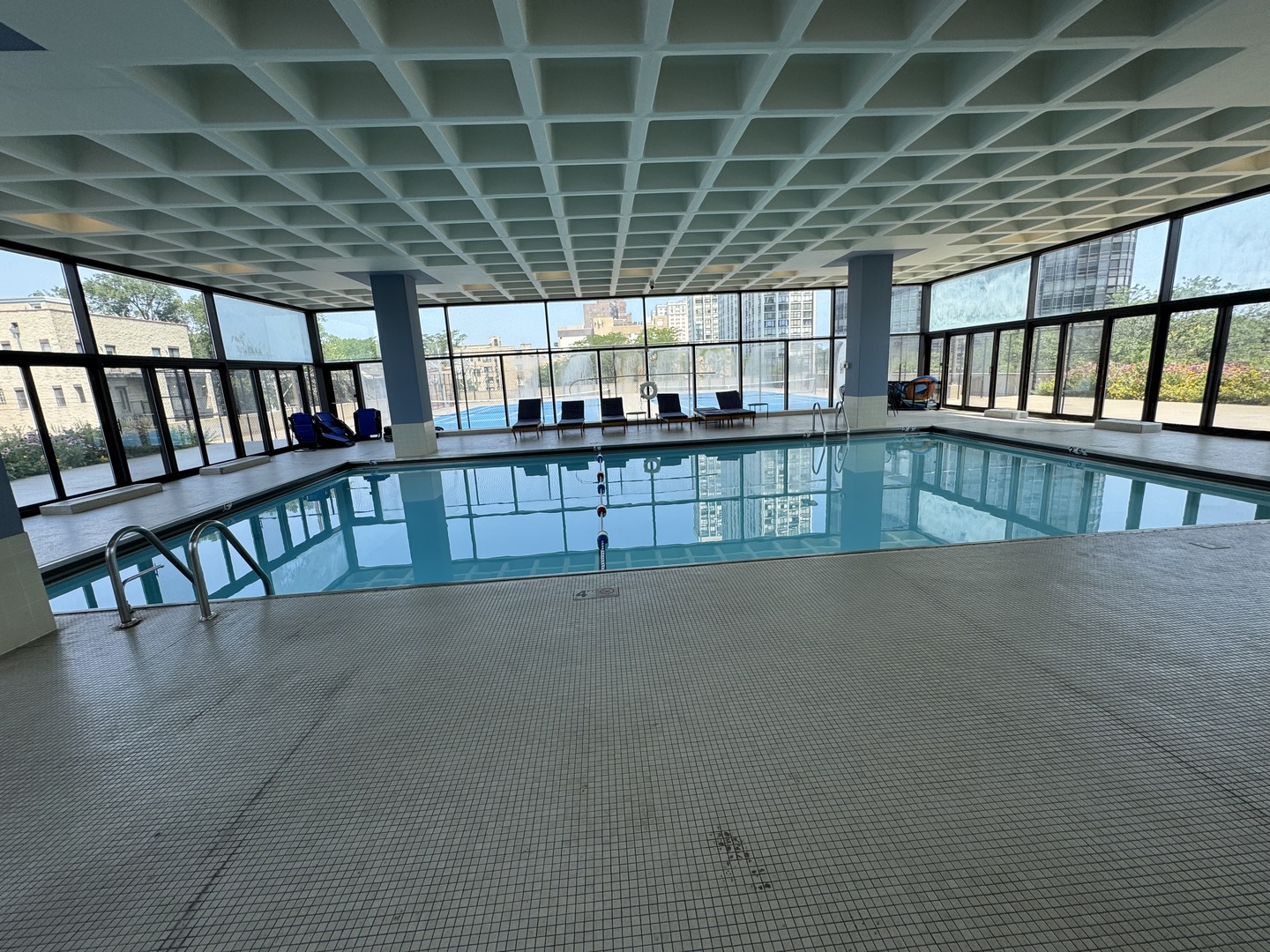 5320 North Sheridan Road, Unit 1301 Chicago, IL 60640 - Photo 47 of 65 Gallery Image 47