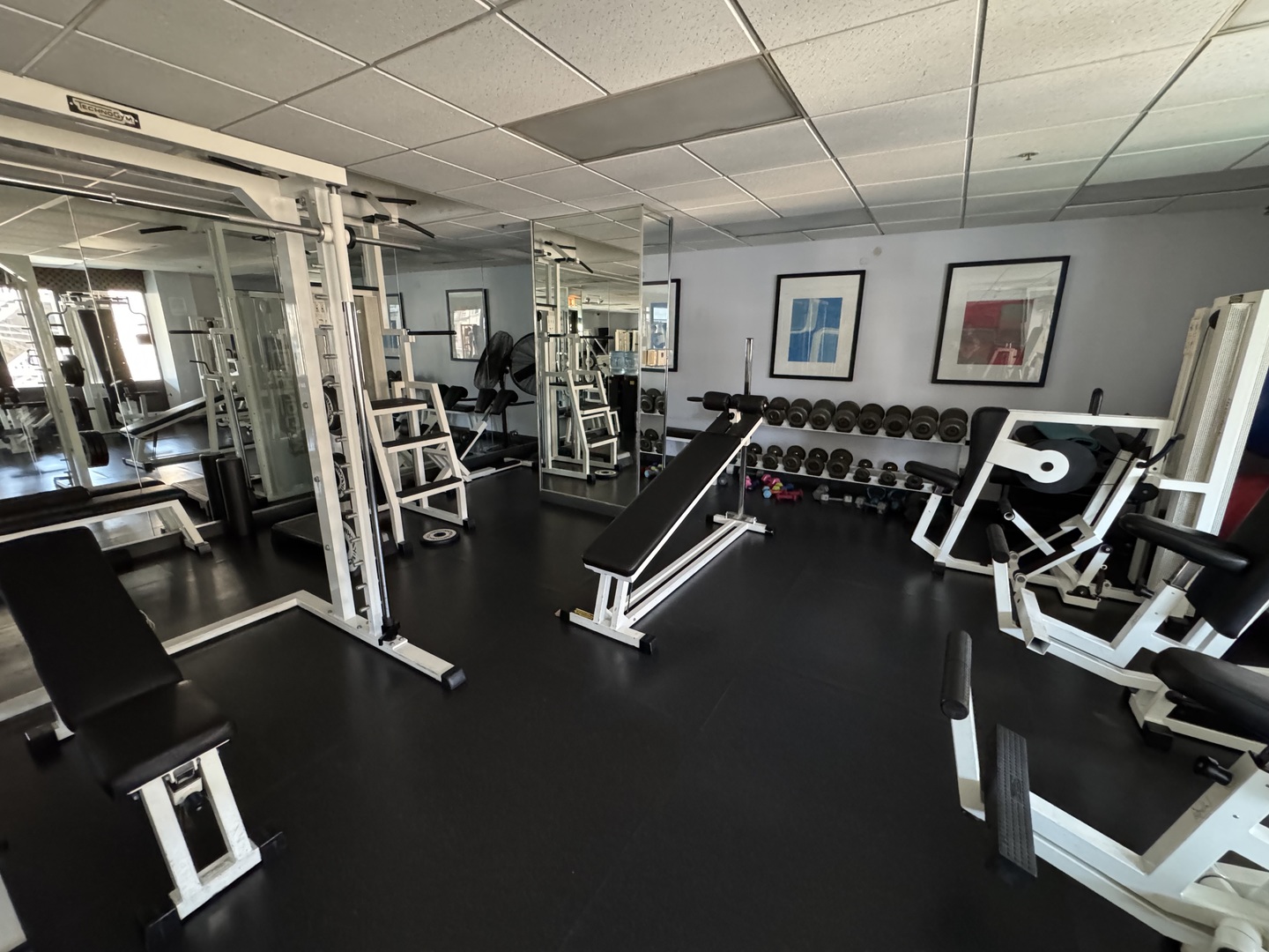 5320 North Sheridan Road, Unit 1301 Chicago, IL 60640 - Photo 52 of 65 Gallery Image 52