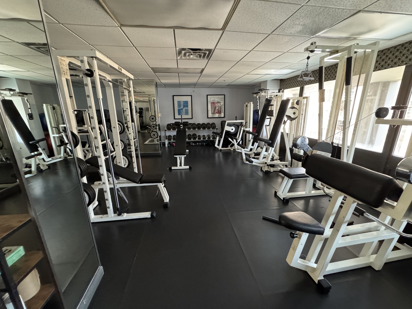5320 North Sheridan Road, Unit 1301 Chicago, IL 60640 - Photo 56 of 65 Gallery Image 56