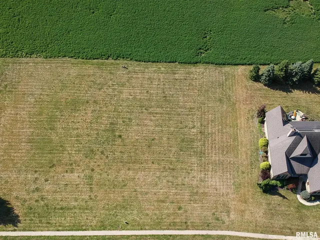 $65,000 | Lot 47 Wolf Crossing Drive, Morton, IL 61550