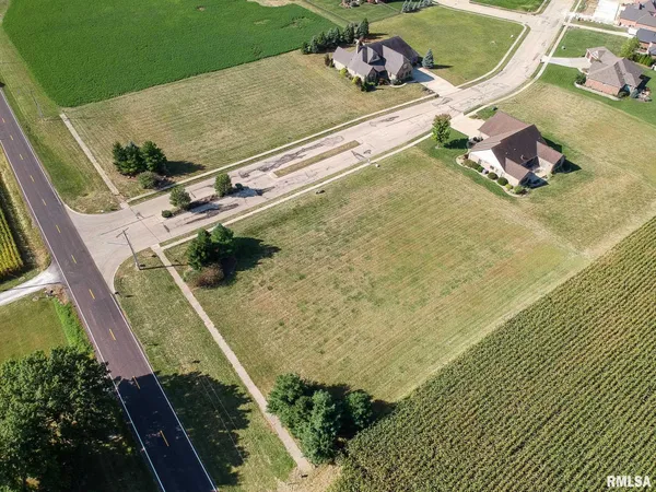 $65,000 | Lot 47 Wolf Crossing Drive, Morton, IL 61550