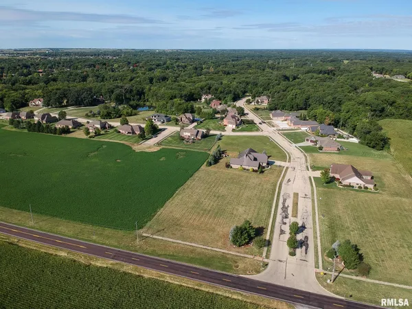 $65,000 | Lot 47 Wolf Crossing Drive, Morton, IL 61550