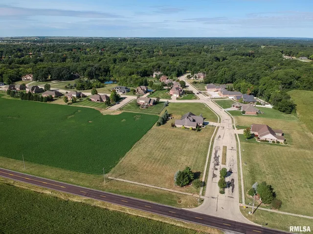 $65,000 | Lot 47 Wolf Crossing Drive, Morton, IL 61550