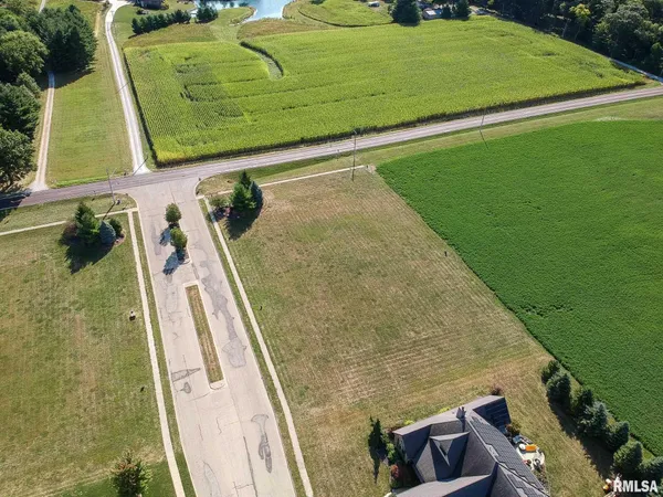 $65,000 | Lot 47 Wolf Crossing Drive, Morton, IL 61550