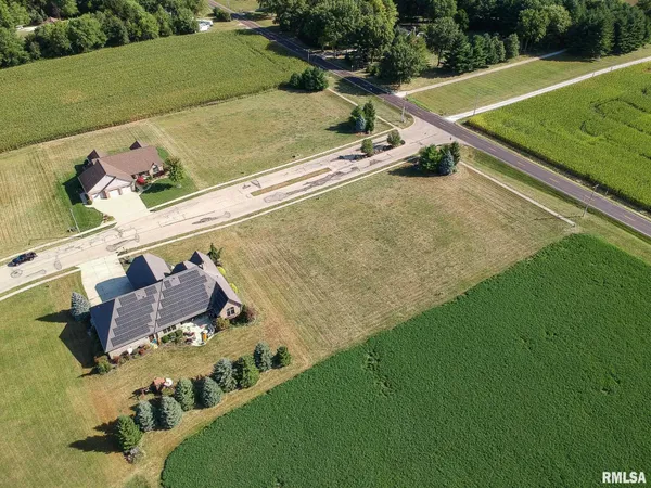 $65,000 | Lot 47 Wolf Crossing Drive, Morton, IL 61550