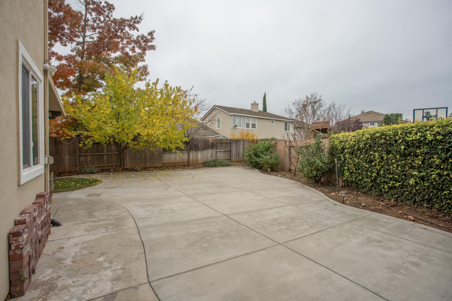 11740 Mani Circle Rancho Cordova, CA 95742 - Photo 50 of 50 a view of a backyard
