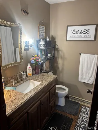 $185,000 | 640 Meadowbrook Lane, Centralia, IL 62801