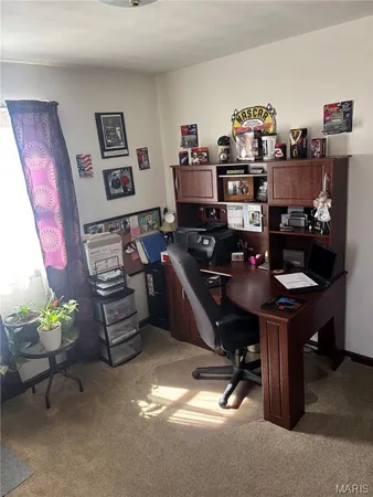 $185,000 | 640 Meadowbrook Lane, Centralia, IL 62801