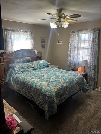 $185,000 | 640 Meadowbrook Lane, Centralia, IL 62801