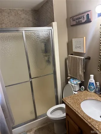 $185,000 | 640 Meadowbrook Lane, Centralia, IL 62801