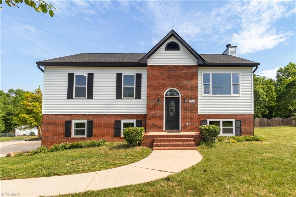 3504 Enterprise Road Lexington, NC 27295 - Photo 1 of 24 Gallery Image 1
