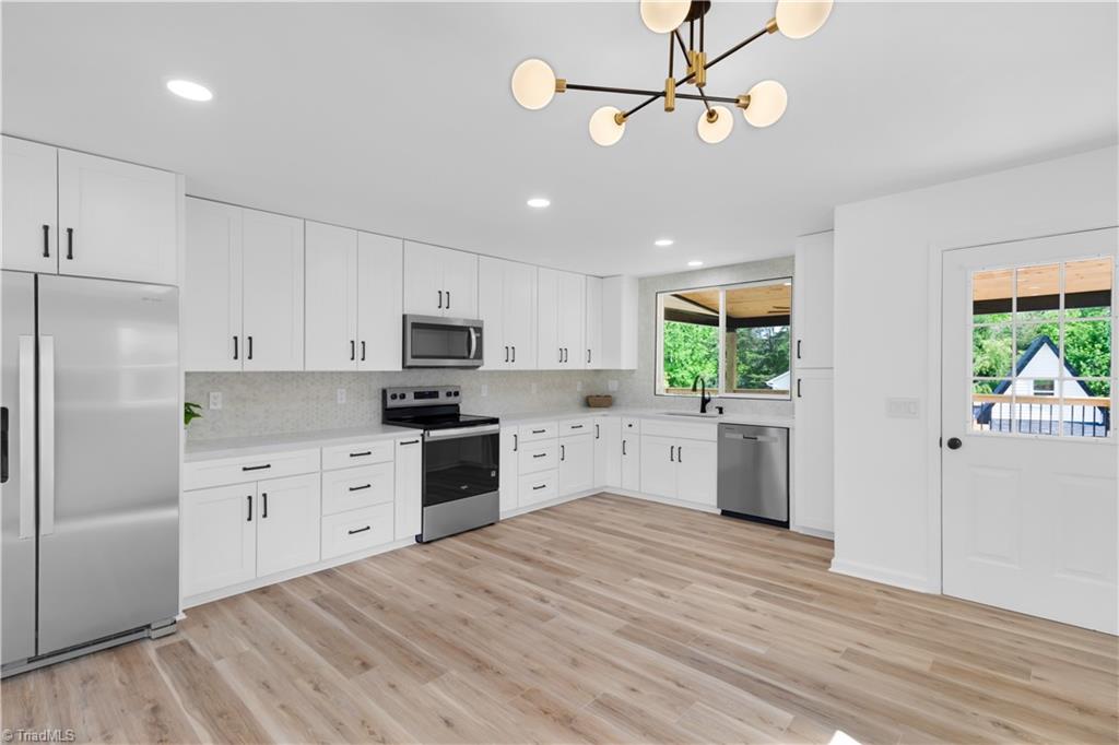 3504 Enterprise Road Lexington, NC 27295 - Photo 4 of 24 Gallery Image 4