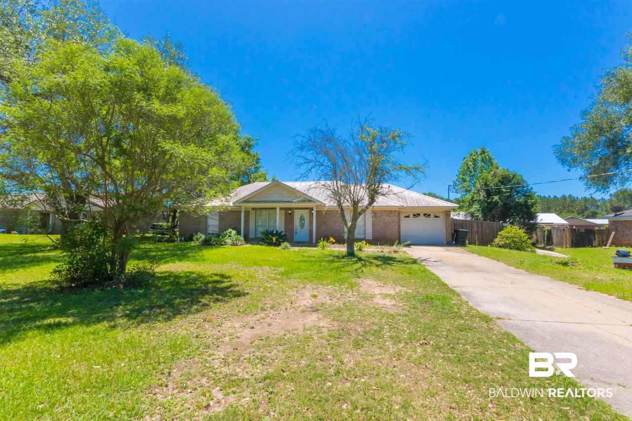 16372 Hunter Lane Foley, AL 36535 - Photo 2 of 25