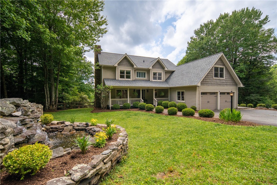 105 Katie Way Boone, NC 28607 - Photo 6 of 50