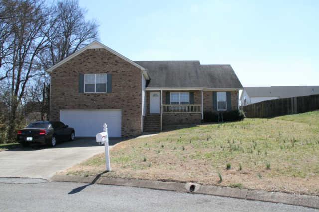 2855 Faith Lane Spring Hill, TN 37174 - Photo 3 of 16