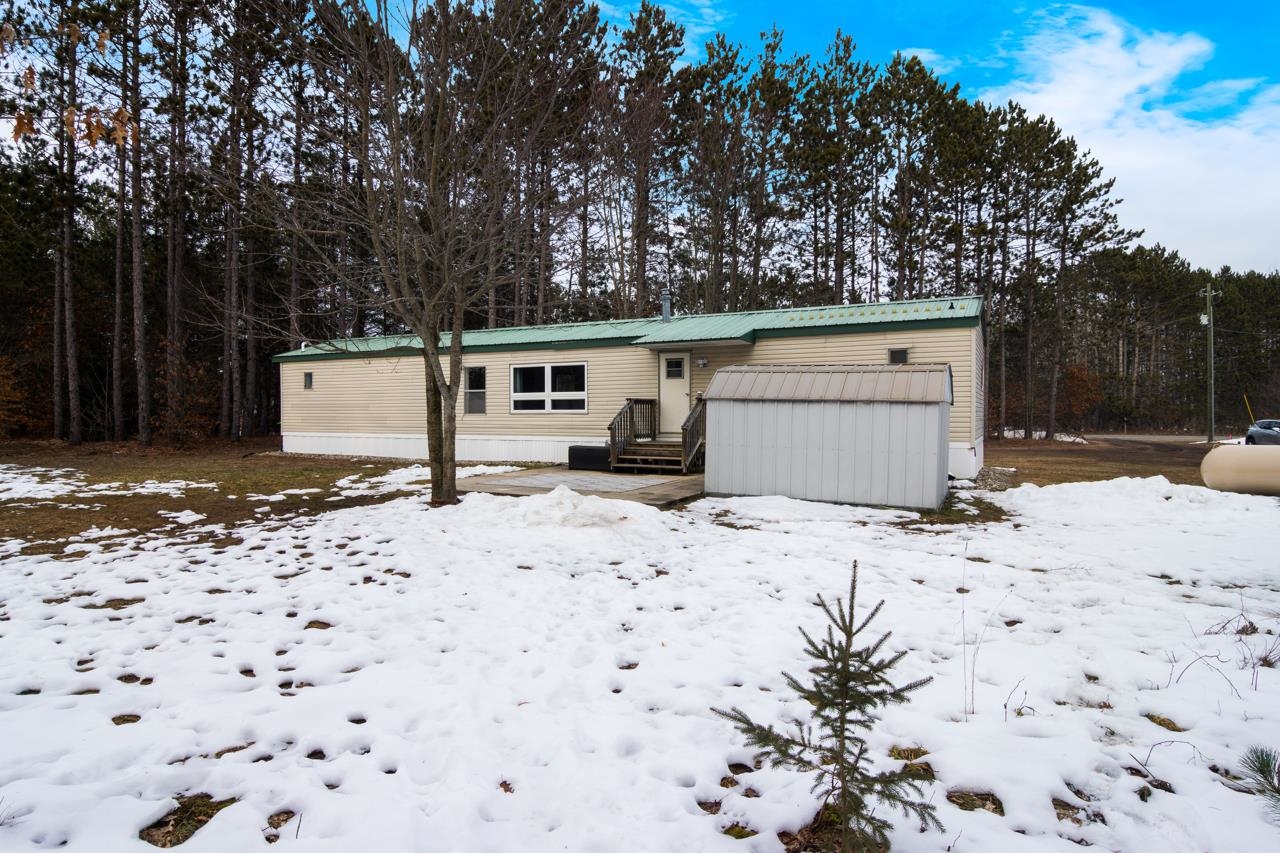 11728 Coster Road Southwest Fife Lake, MI 49633 - Photo 23 of 24 Gallery Image 23
