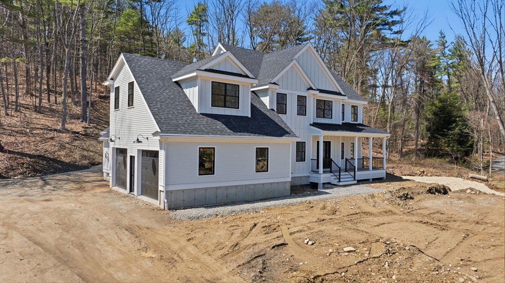 106 Spofford Road Boxford, MA 01921 - Photo 4 of 42