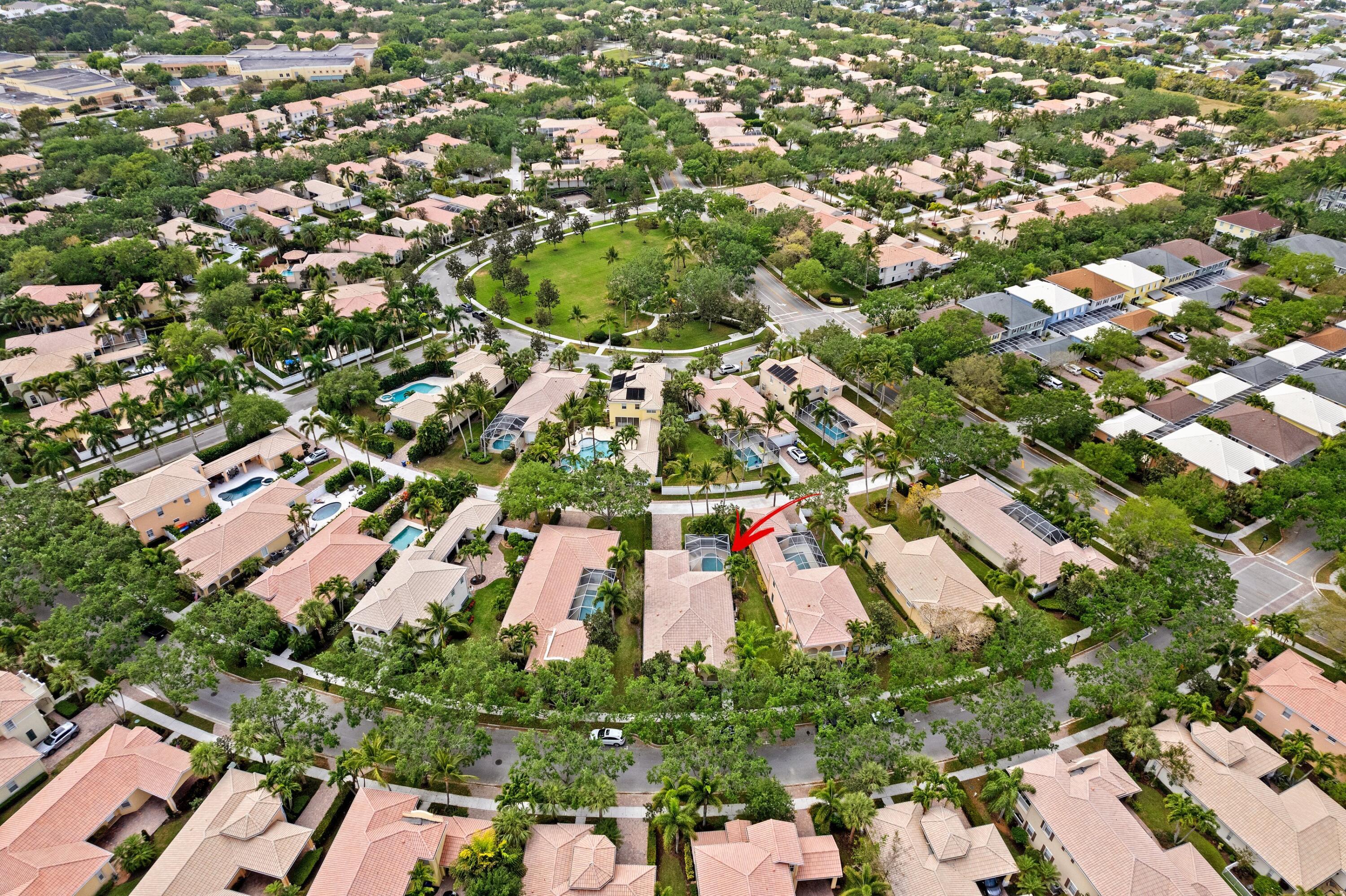 118 Florence Drive Jupiter, FL 33458 - Photo 33 of 41 DJI_0016-Edit.jpg-SMALL