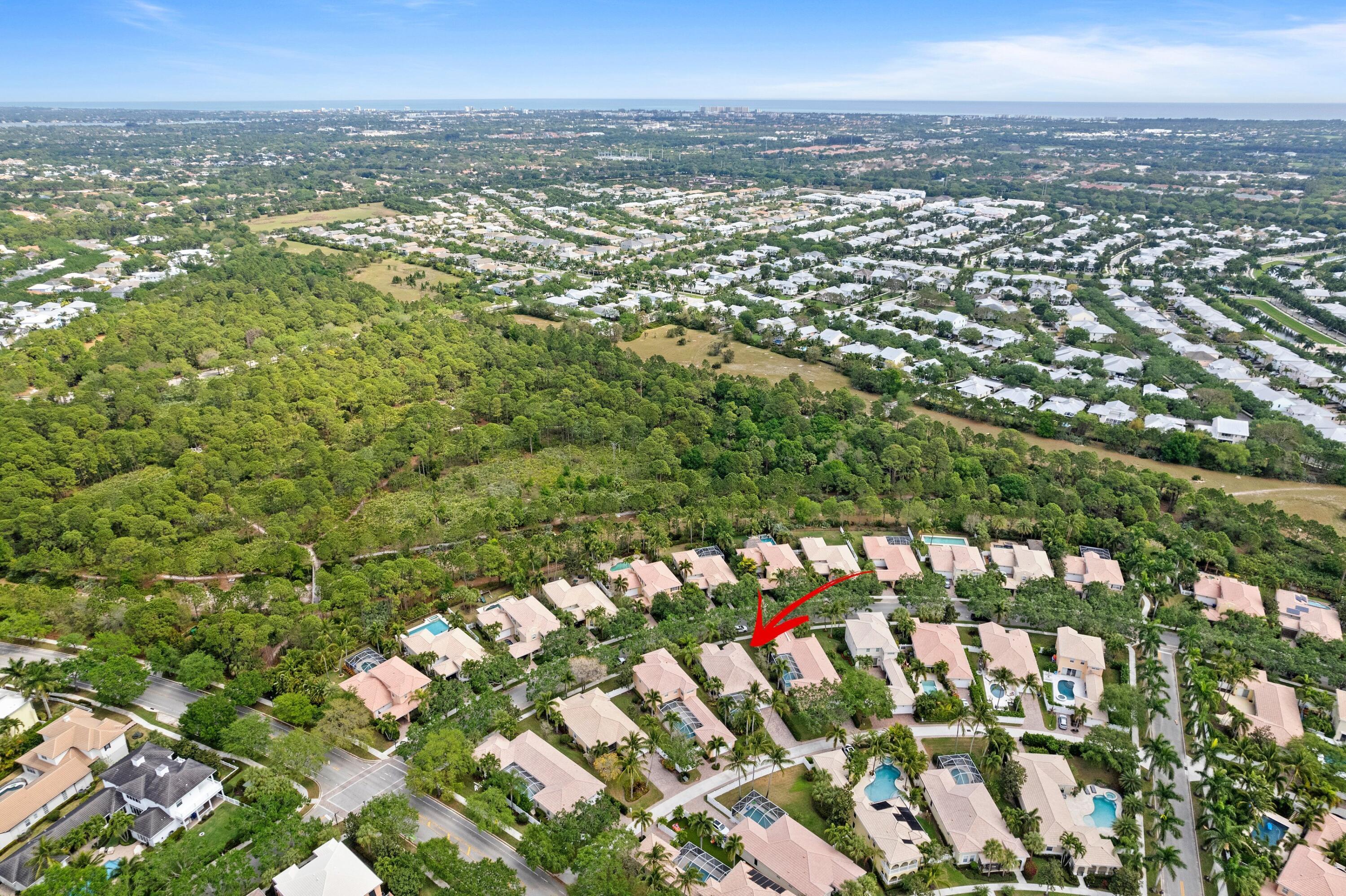 118 Florence Drive Jupiter, FL 33458 - Photo 34 of 41 DJI_0026-Edit.jpg-SMALL