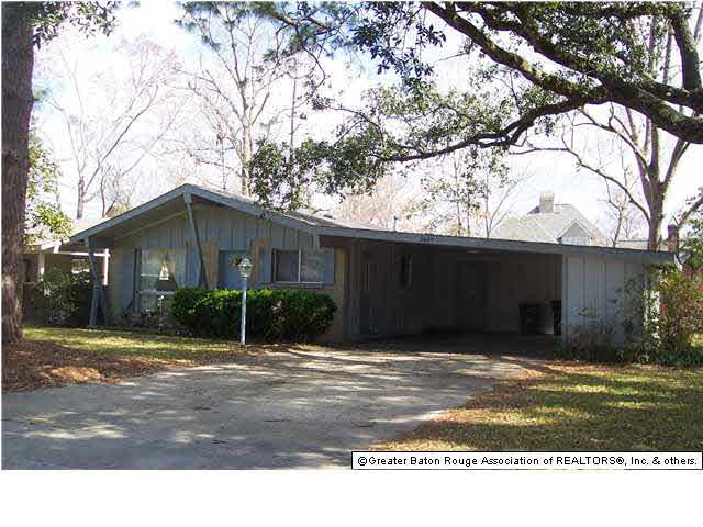 3665 Partridge Lane Baton Rouge, LA 70809 - Photo 1 of 2 Gallery Image 1