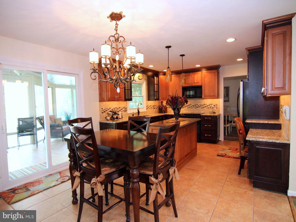 7623 Bear Forest Road Hanover, MD 21076 - Photo 11 of 30 Kitchen
