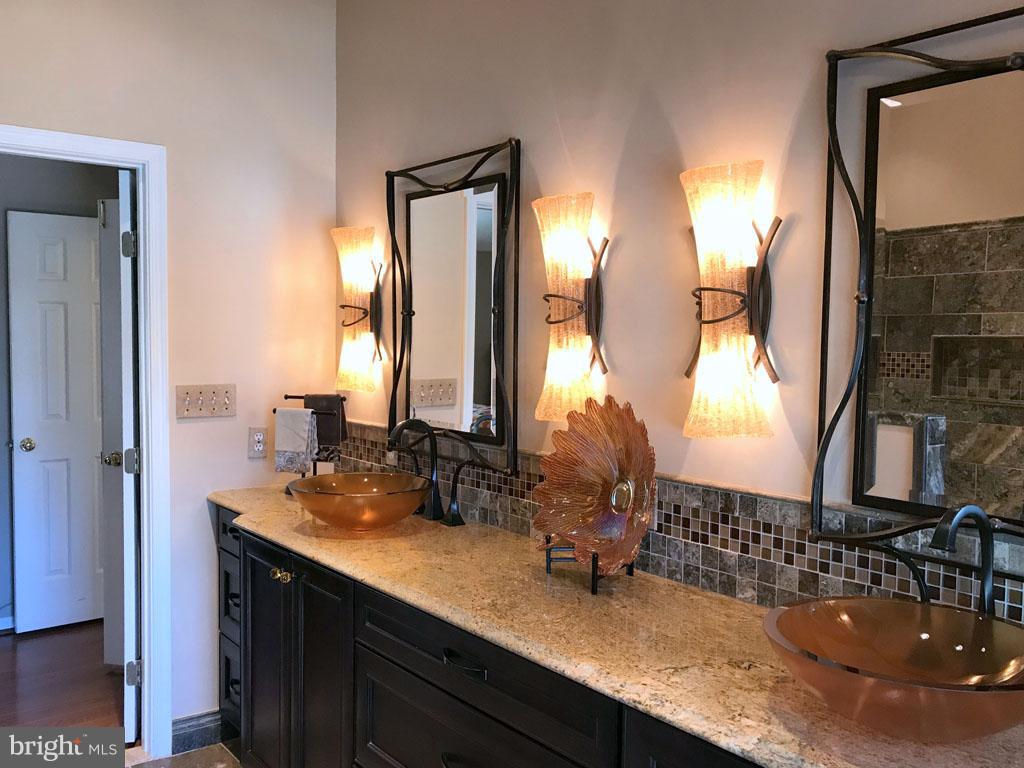 7623 Bear Forest Road Hanover, MD 21076 - Photo 13 of 30 Bath (Master)