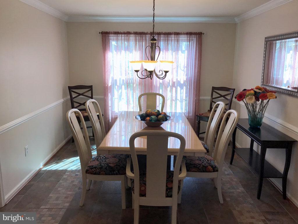 7623 Bear Forest Road Hanover, MD 21076 - Photo 19 of 30 Dining Room
