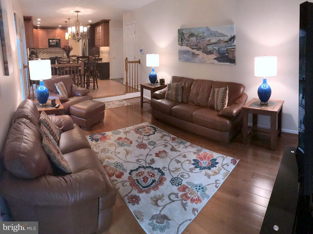 7623 Bear Forest Road Hanover, MD 21076 - Photo 21 of 30 Family Room