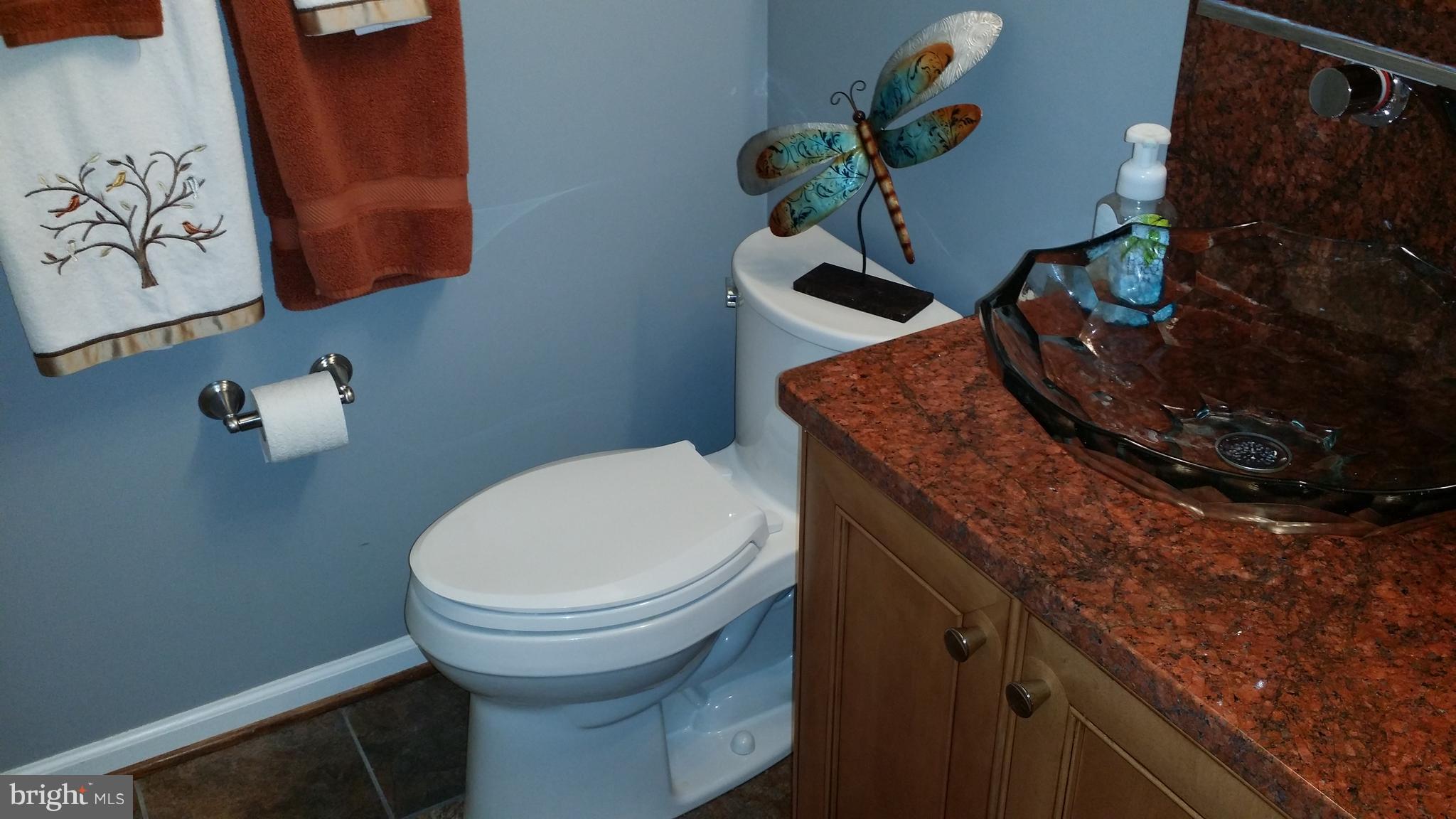 7623 Bear Forest Road Hanover, MD 21076 - Photo 24 of 30 Bath