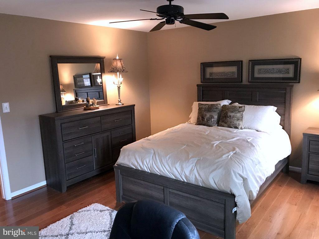 7623 Bear Forest Road Hanover, MD 21076 - Photo 25 of 30 Bedroom