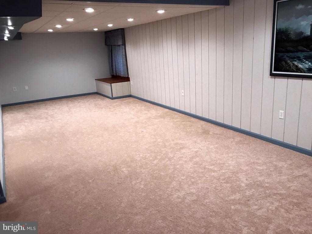 7623 Bear Forest Road Hanover, MD 21076 - Photo 28 of 30 Basement