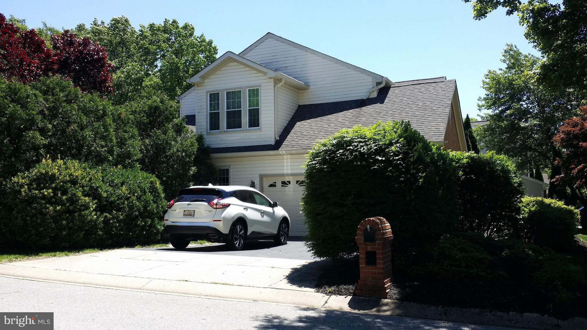 7623 Bear Forest Road Hanover, MD 21076 - Photo 6 of 30 Exterior (General)
