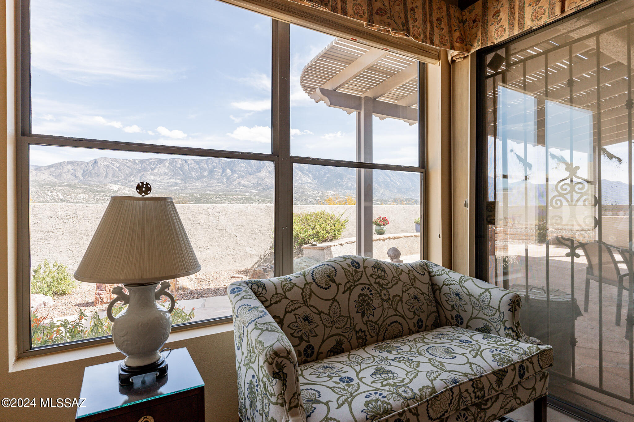 37981 South Boulder Ridge Drive Tucson, AZ 85739 - Photo 27 of 50