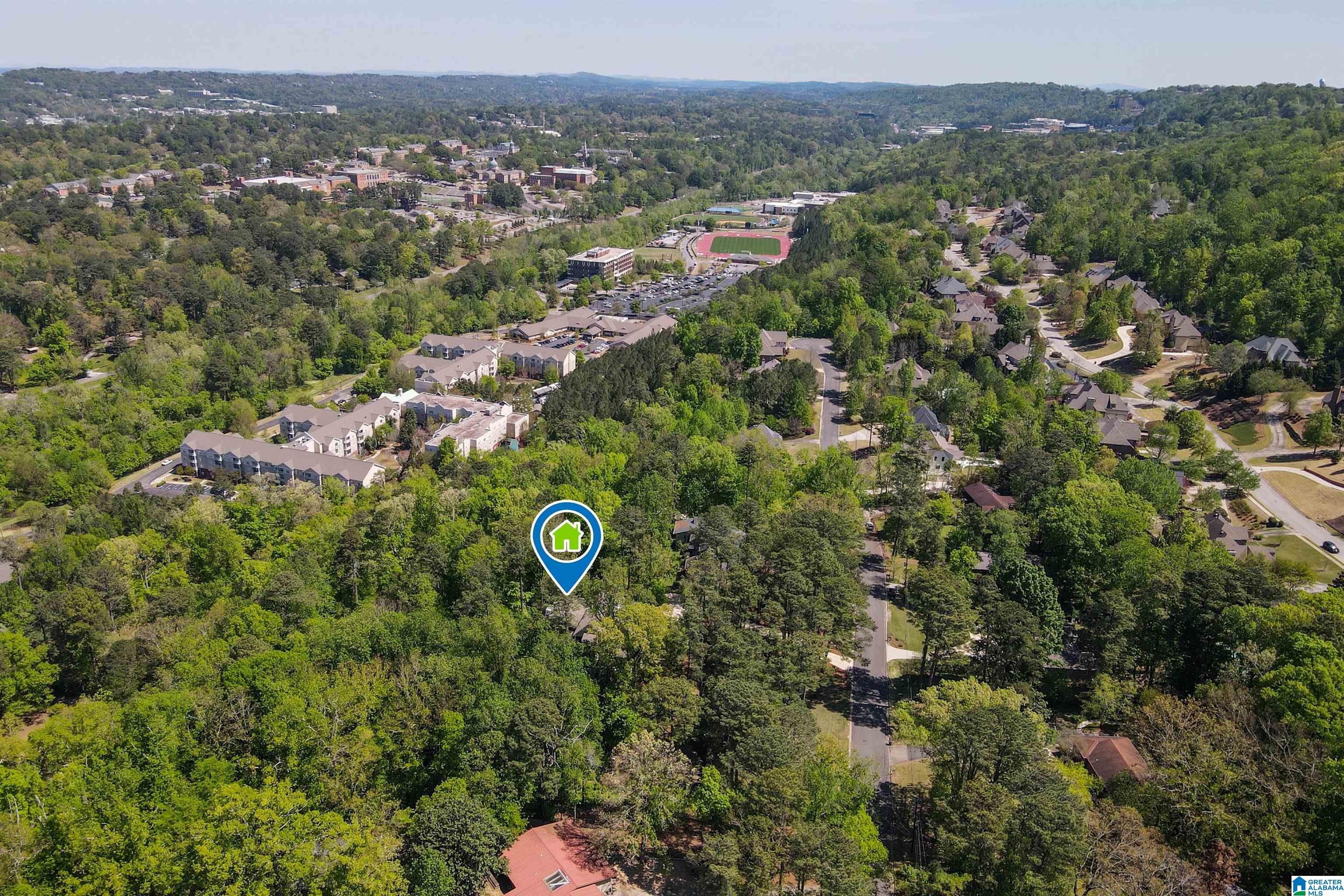 1850 Lk Rdg Road Birmingham, AL 35216 - Photo 54 of 63