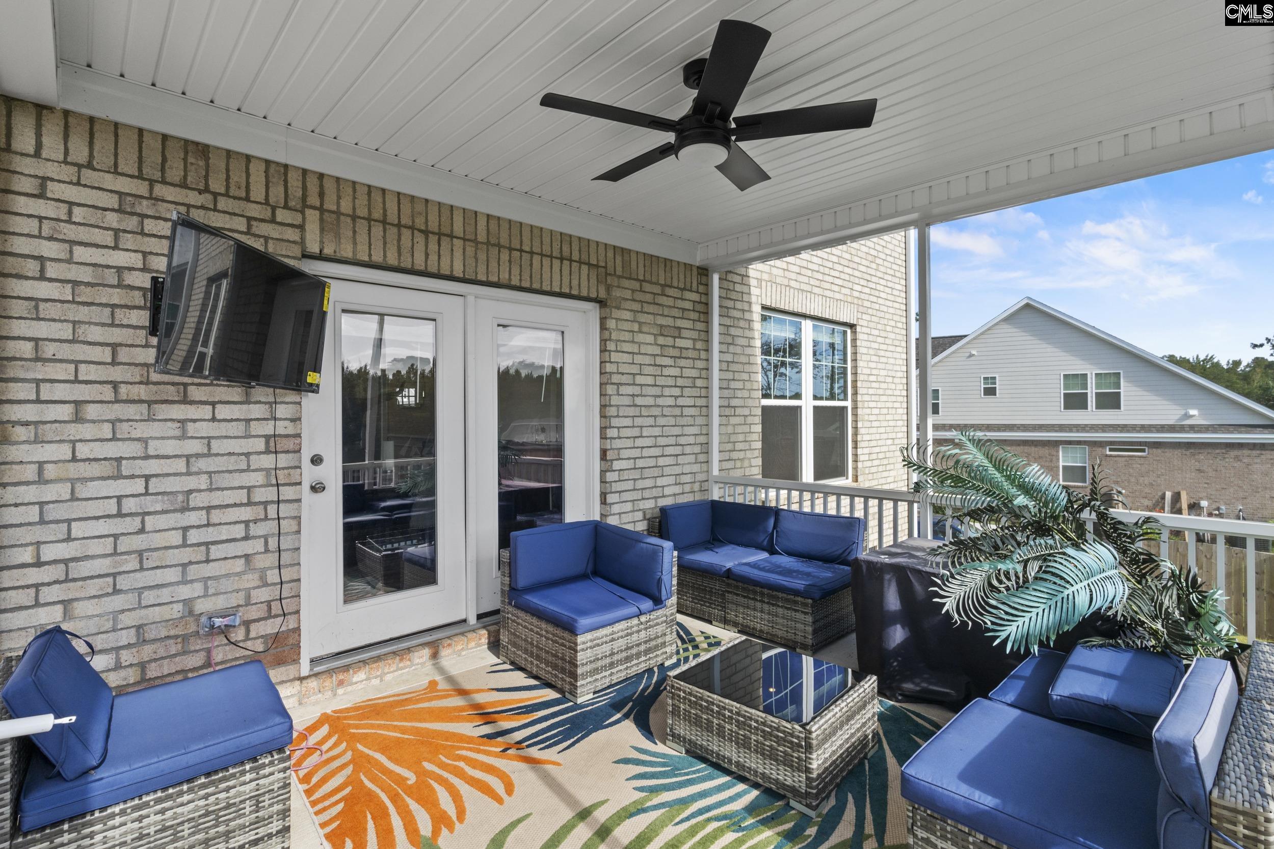 274 Red Ash Way Lugoff, SC 29078 - Photo 43 of 46