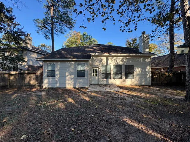 $2,650 | 34 North Montfair Park Circle, The Woodlands, TX 77382