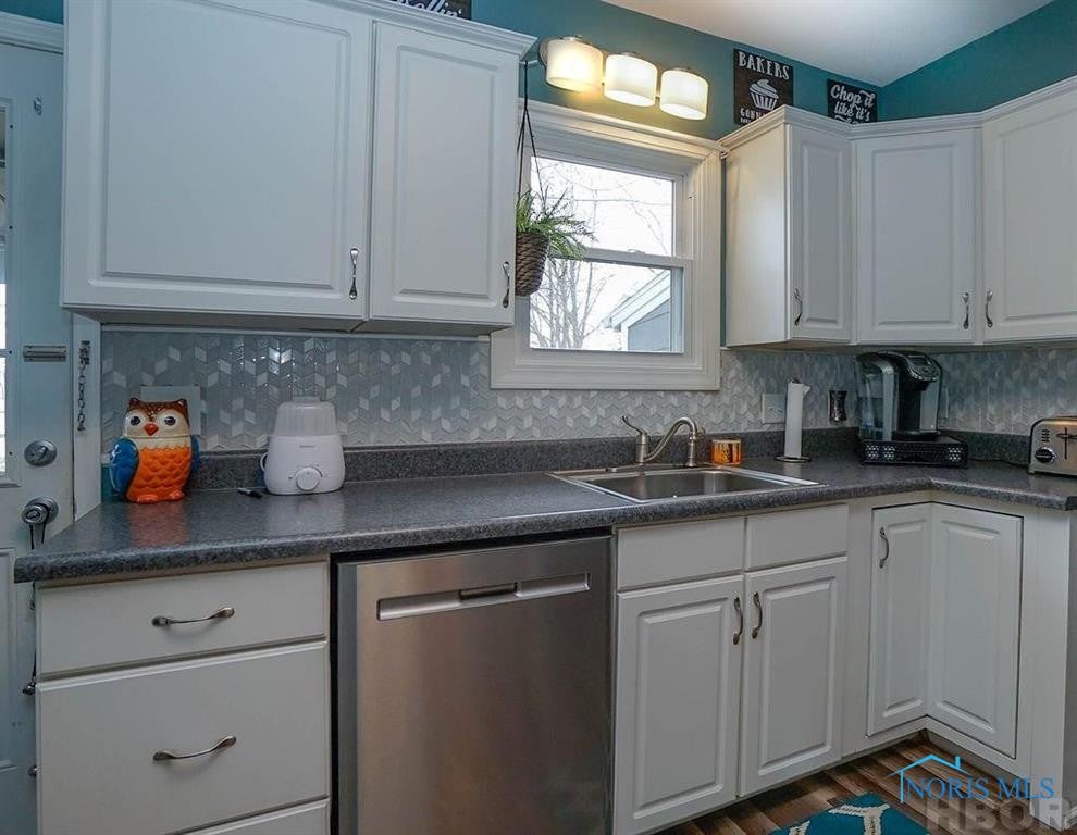 509 Clinton Street Findlay, OH 45840 - Photo 12 of 31 Photo 12