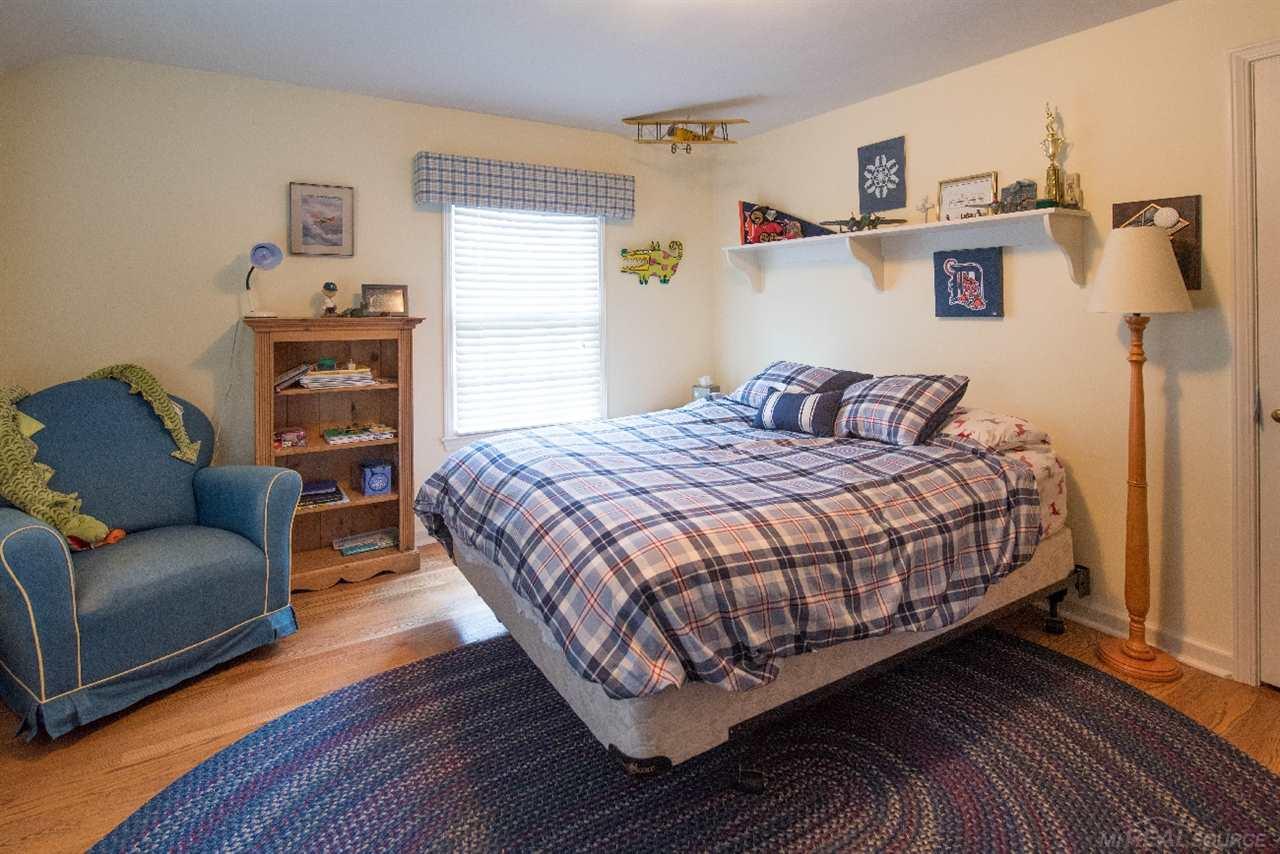 1052 Audubon Road Grosse Pointe Park, MI 48230 - Photo 38 of 46