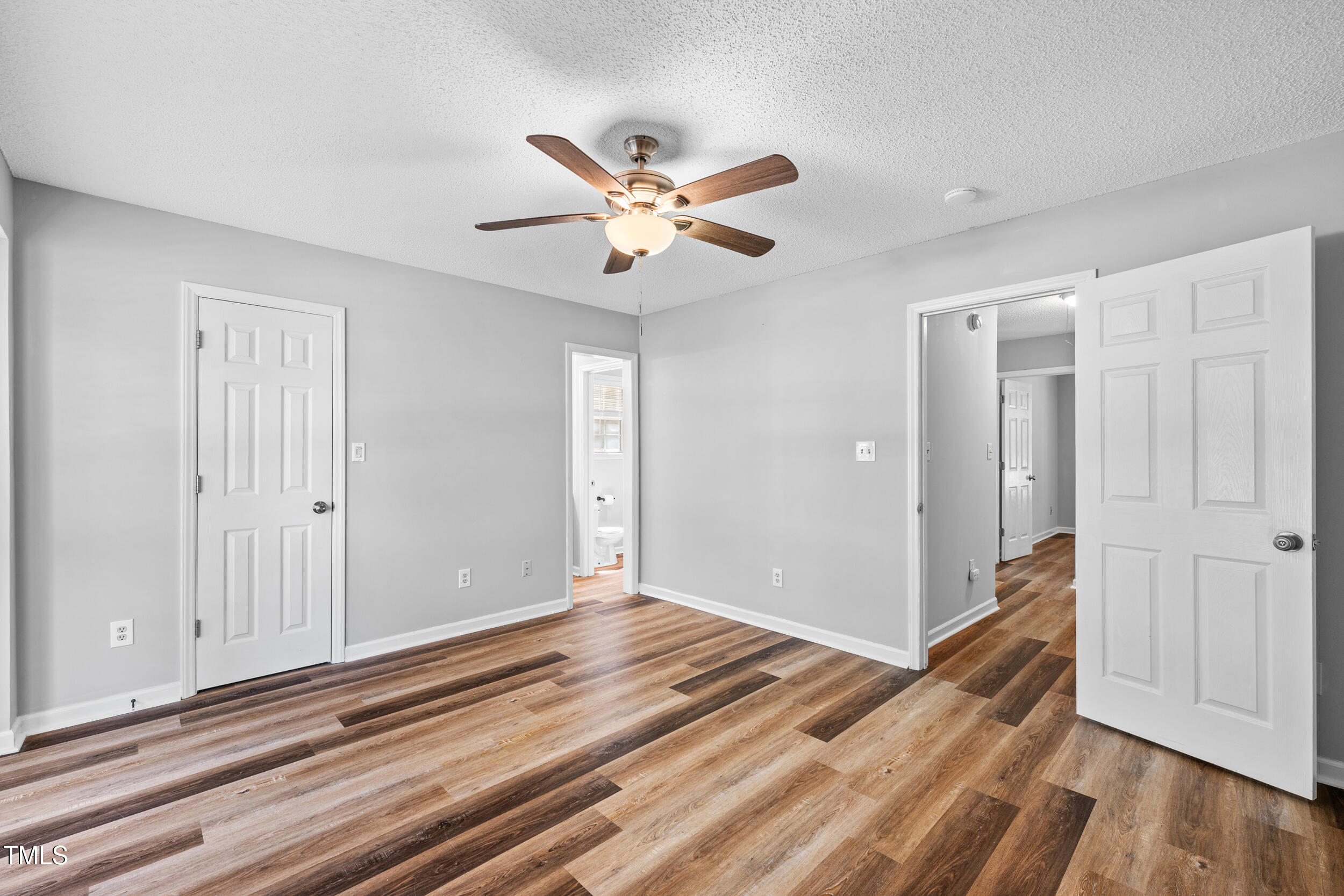 2213 Bufflehead Road Raleigh, NC 27616 - Photo 17 of 30 16 -2213 bufflehead rd, interior, primar