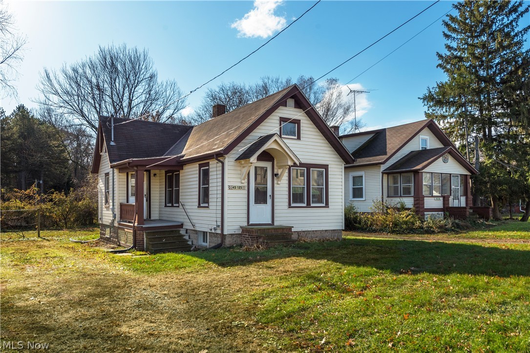 45125 North Ridge Road Amherst, OH 44001 - Photo 1 of 33