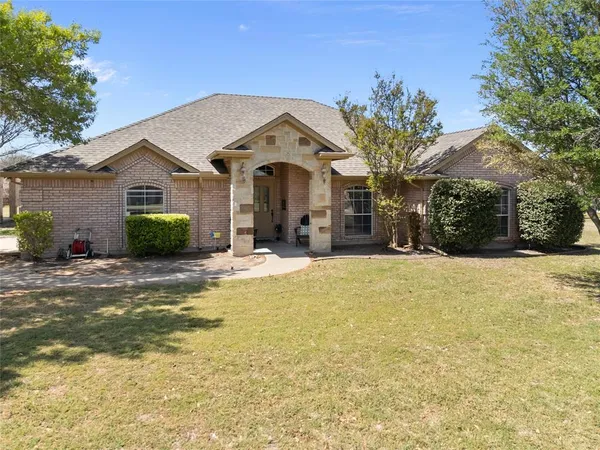 $515,000 | 163 Lakeview Drive, Aledo, TX 76008