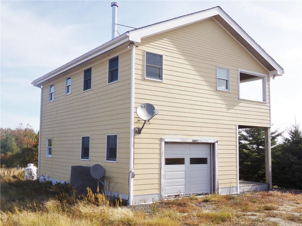 373 Sedgwick Ridge Road Sedgwick, ME 04676 - Photo 1 of 26 Photo