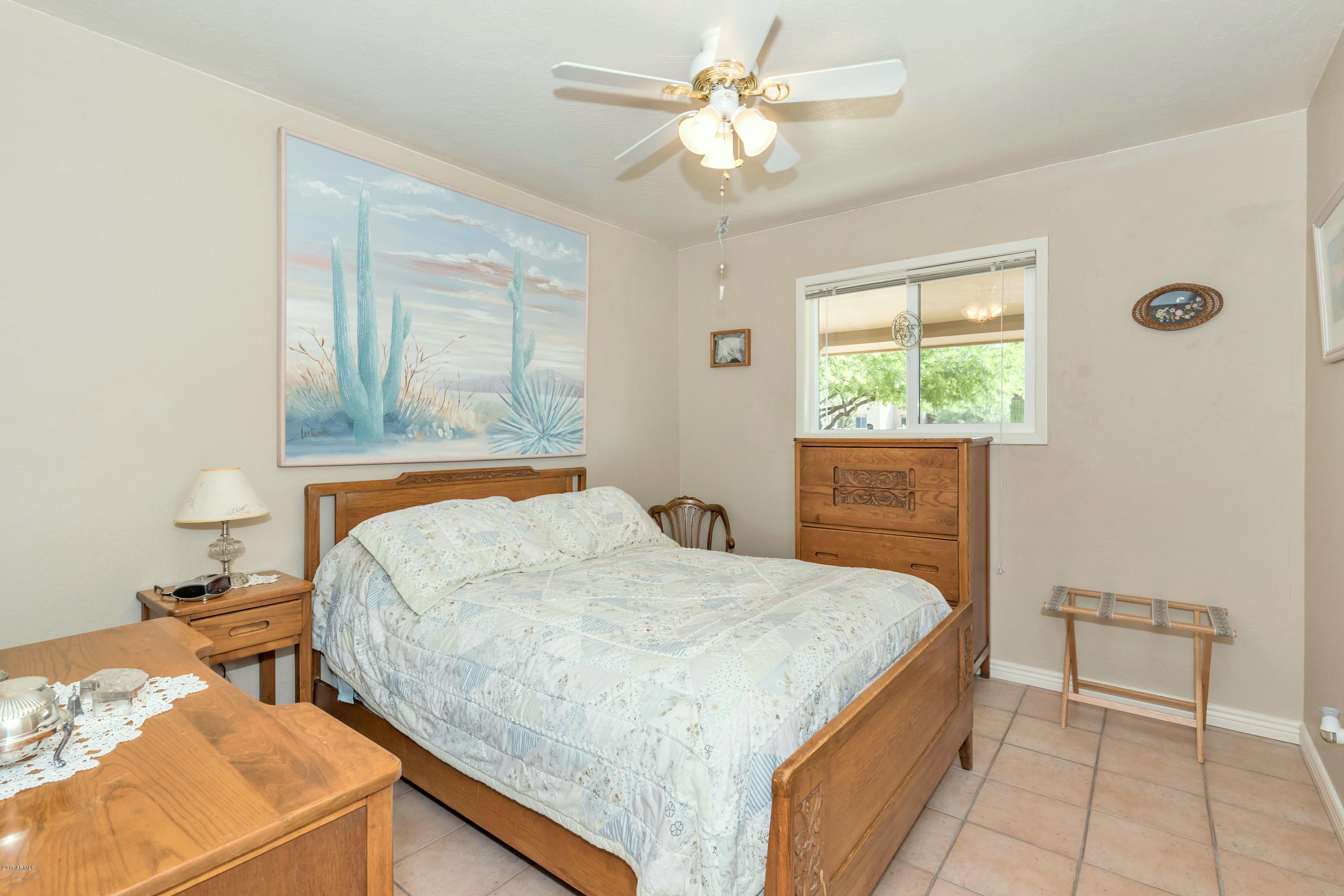 62 South Mountain View Road Apache Junction, AZ 85119 - Photo 14 of 35 Bedroom 3