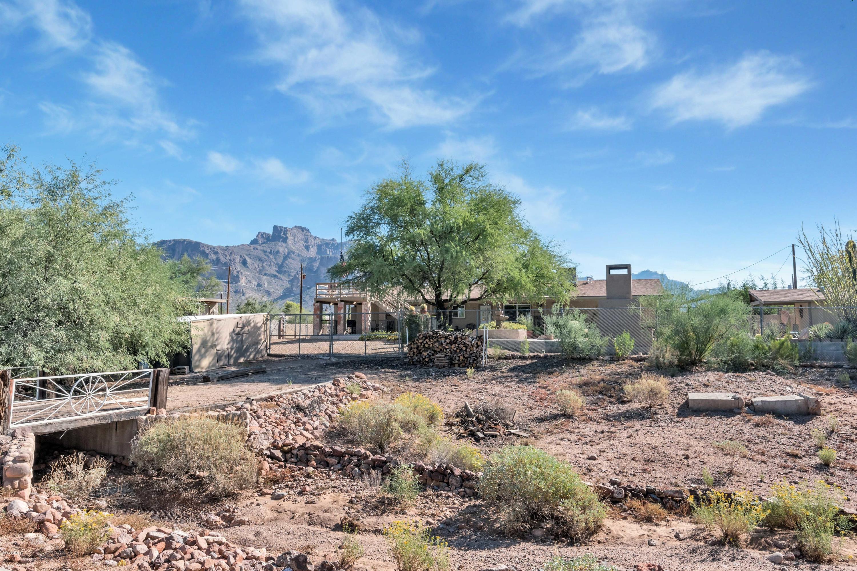 62 South Mountain View Road Apache Junction, AZ 85119 - Photo 29 of 35 Addl view of the property
