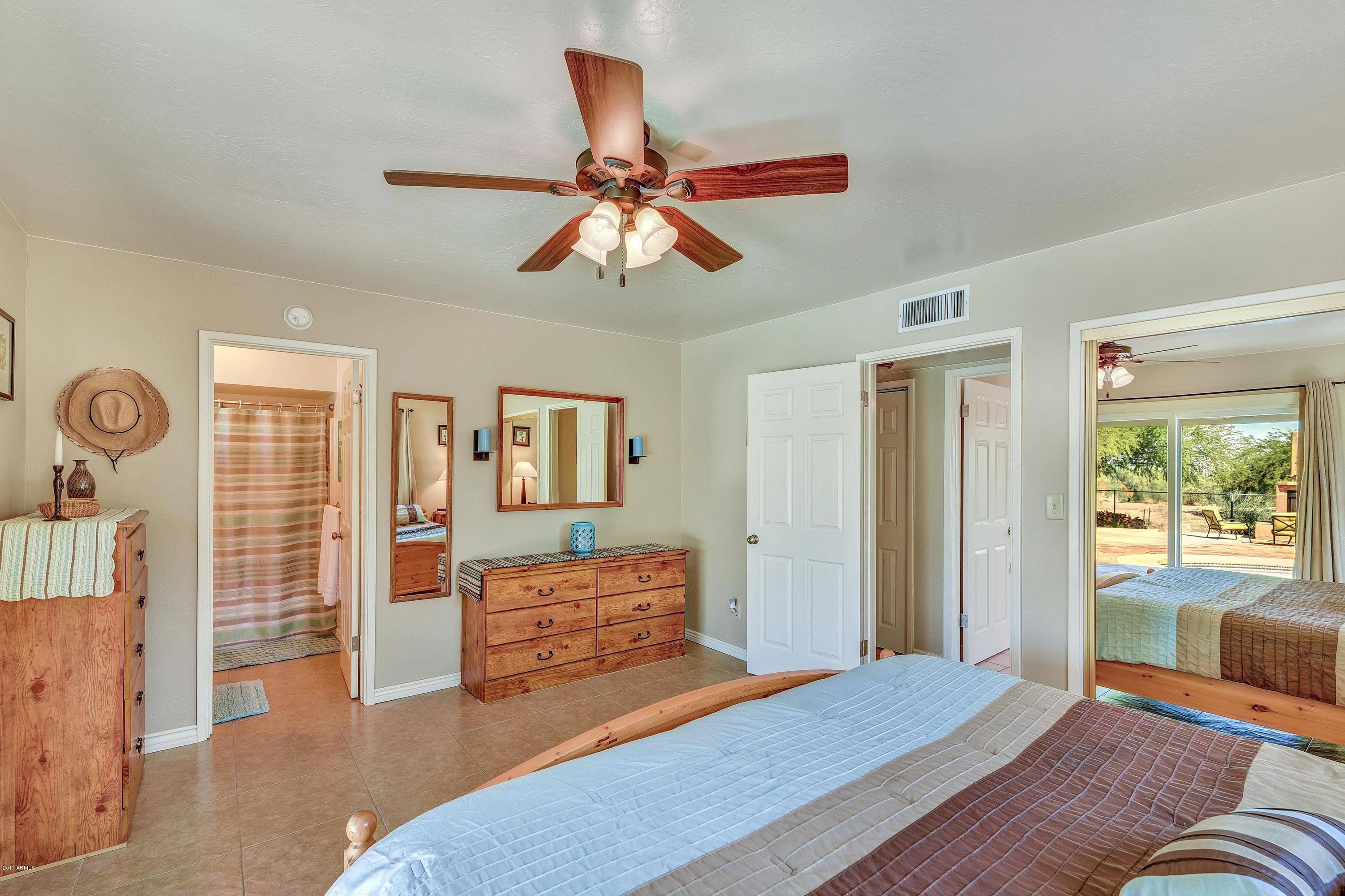 62 South Mountain View Road Apache Junction, AZ 85119 - Photo 9 of 35 Addl view of Master Suite