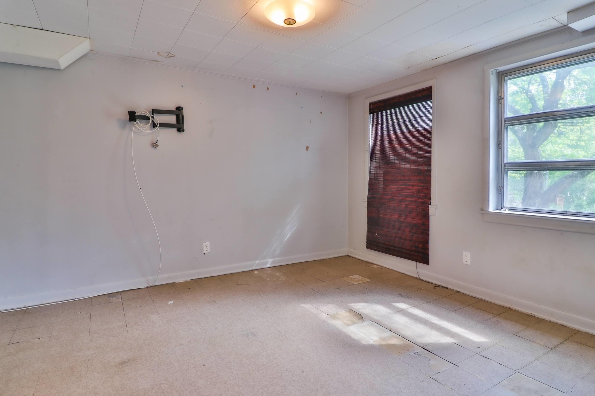 103 South Seneca Road Oak Ridge, TN 37830 - Photo 25 of 26 an empty room with windows