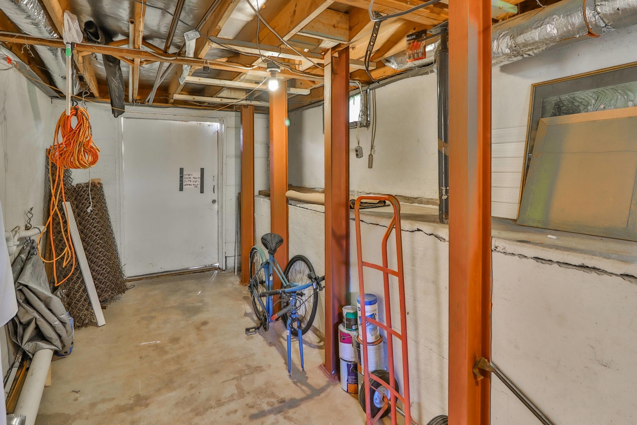 103 South Seneca Road Oak Ridge, TN 37830 - Photo 26 of 26 a view of an empty room
