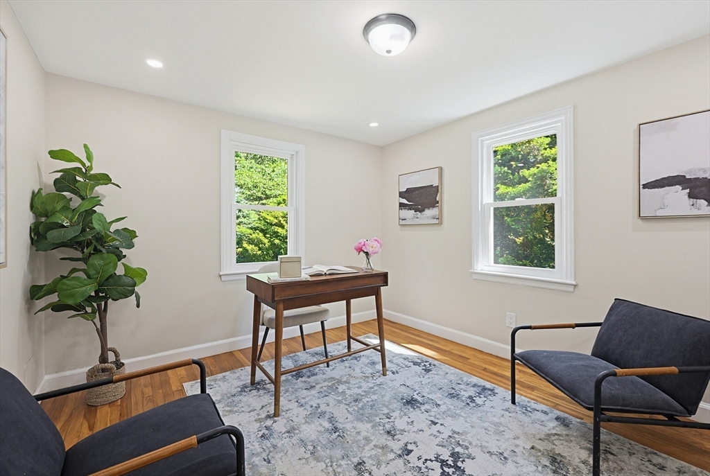 348 Old Connecticut Path Wayland, MA 01778 - Photo 17 of 37